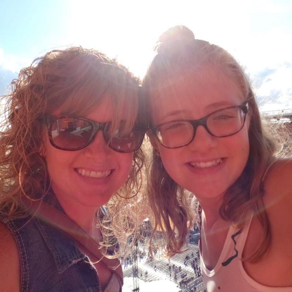 Meet your Posher, Kristen